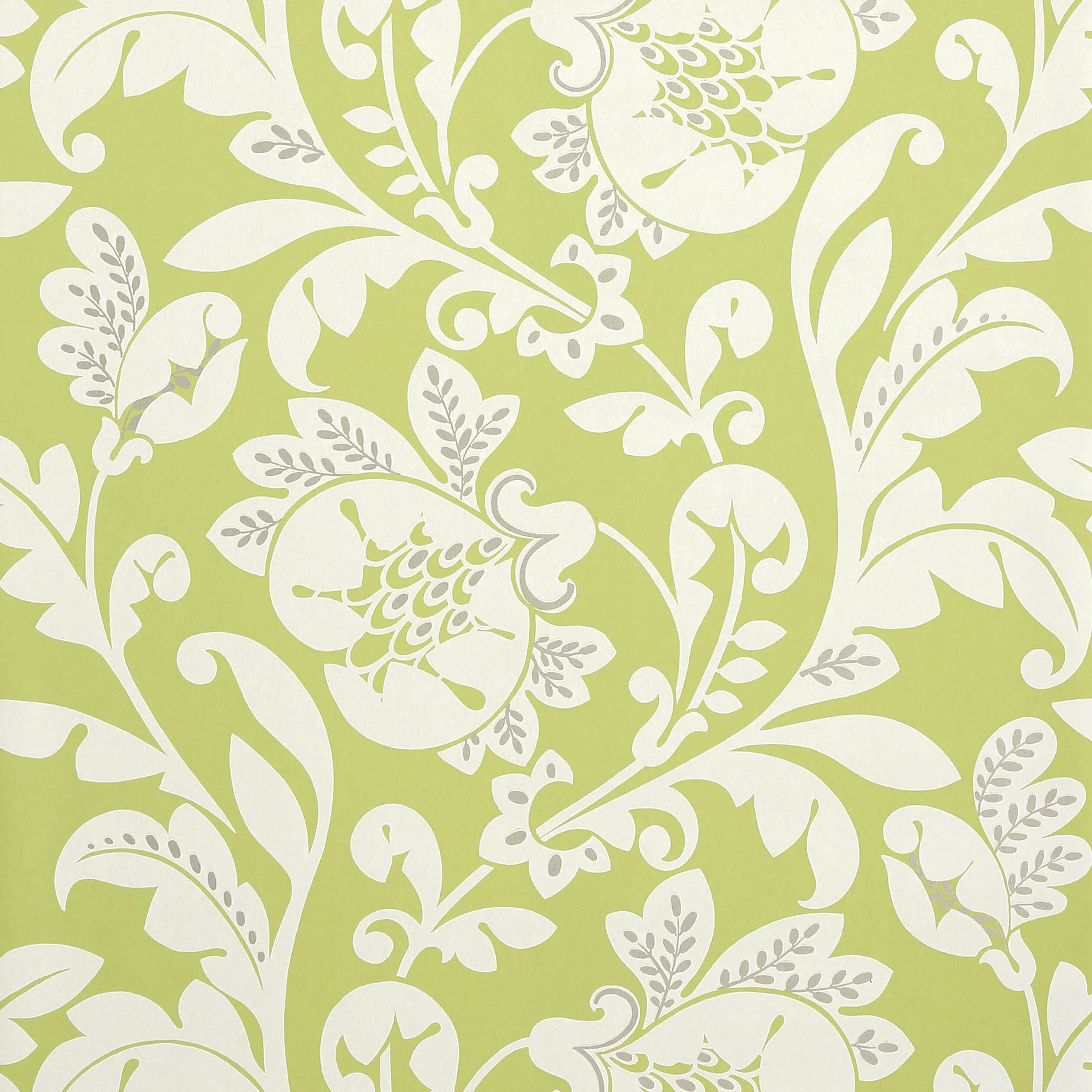 Anna French Livorette in Green (AT34129)