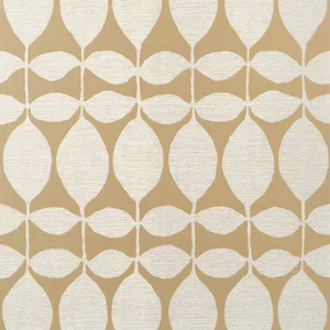 Thibaut Lola in Metallic Gold (T41045)