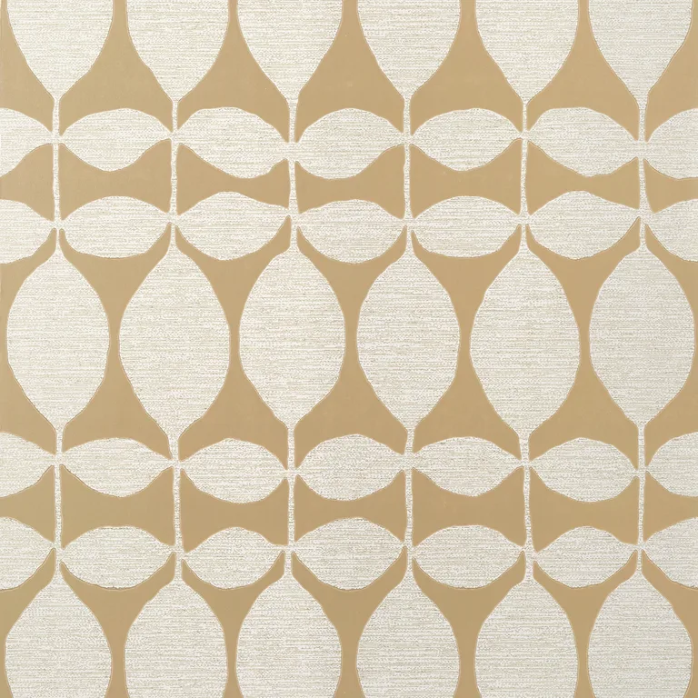 Thibaut Lola in Metallic Gold (T41045)