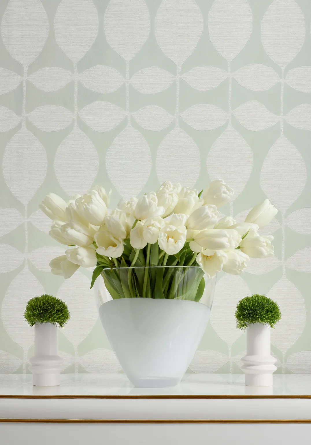 Thibaut Lola in Sage (T41044)