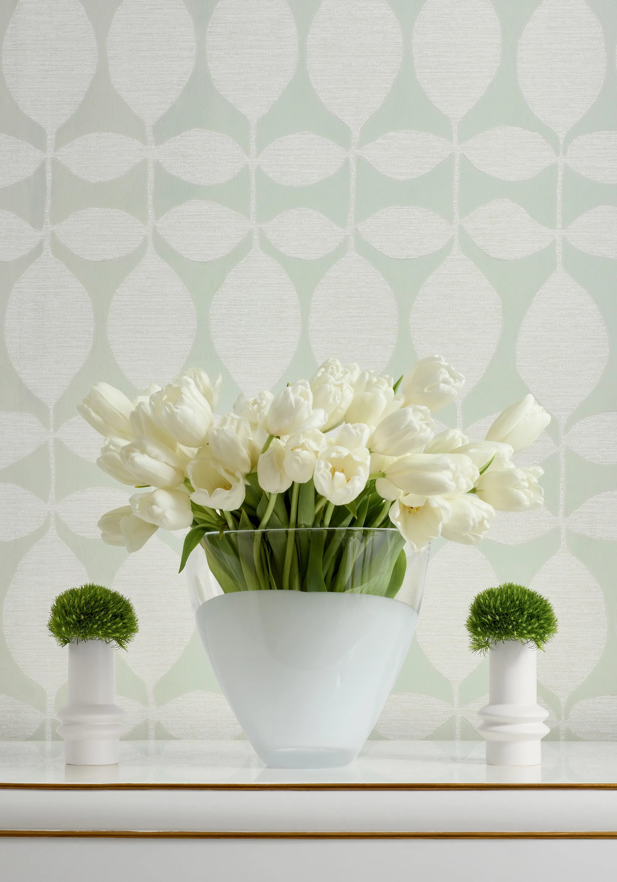 Thibaut Lola in Sage (T41044)