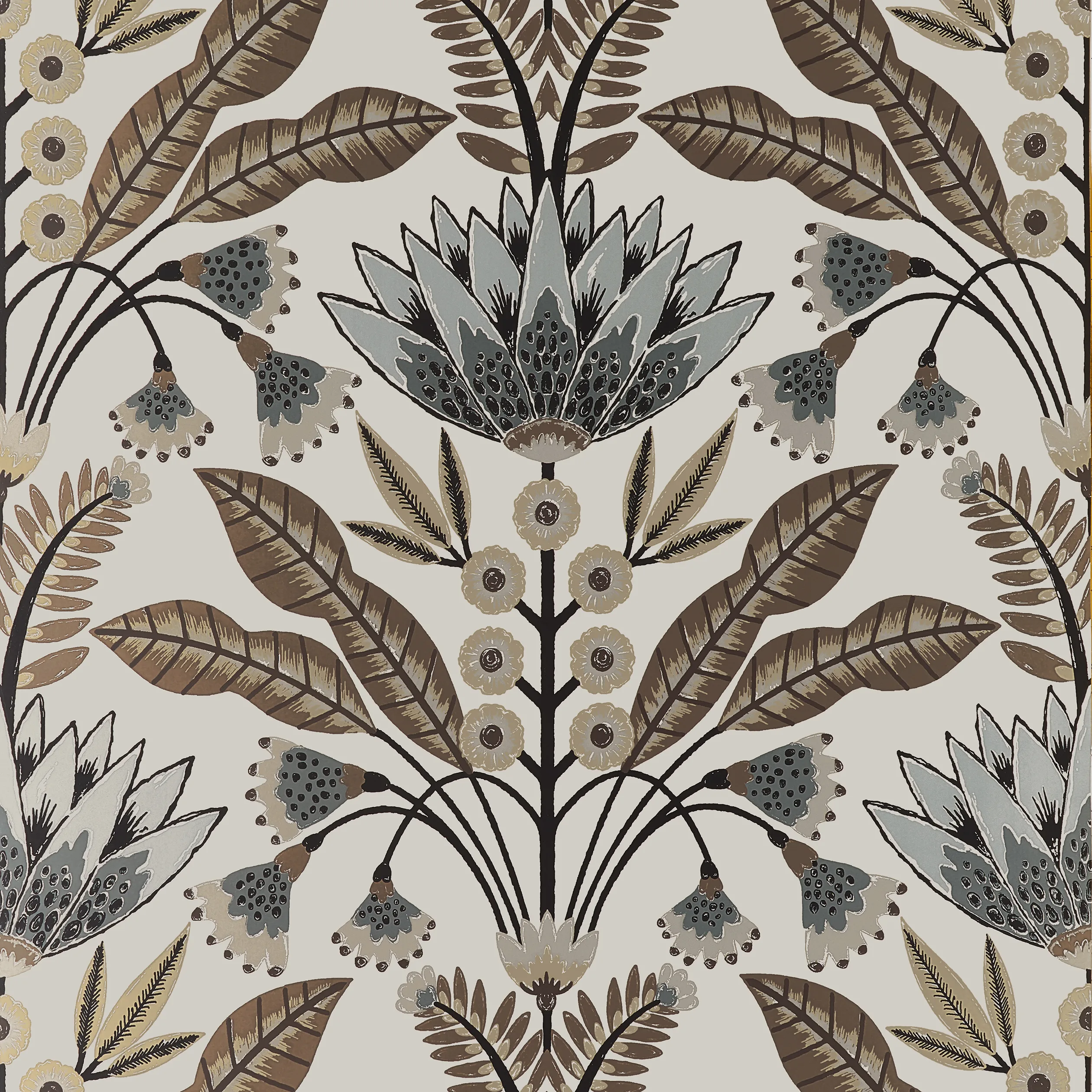 T14607 | Lotus – Natural