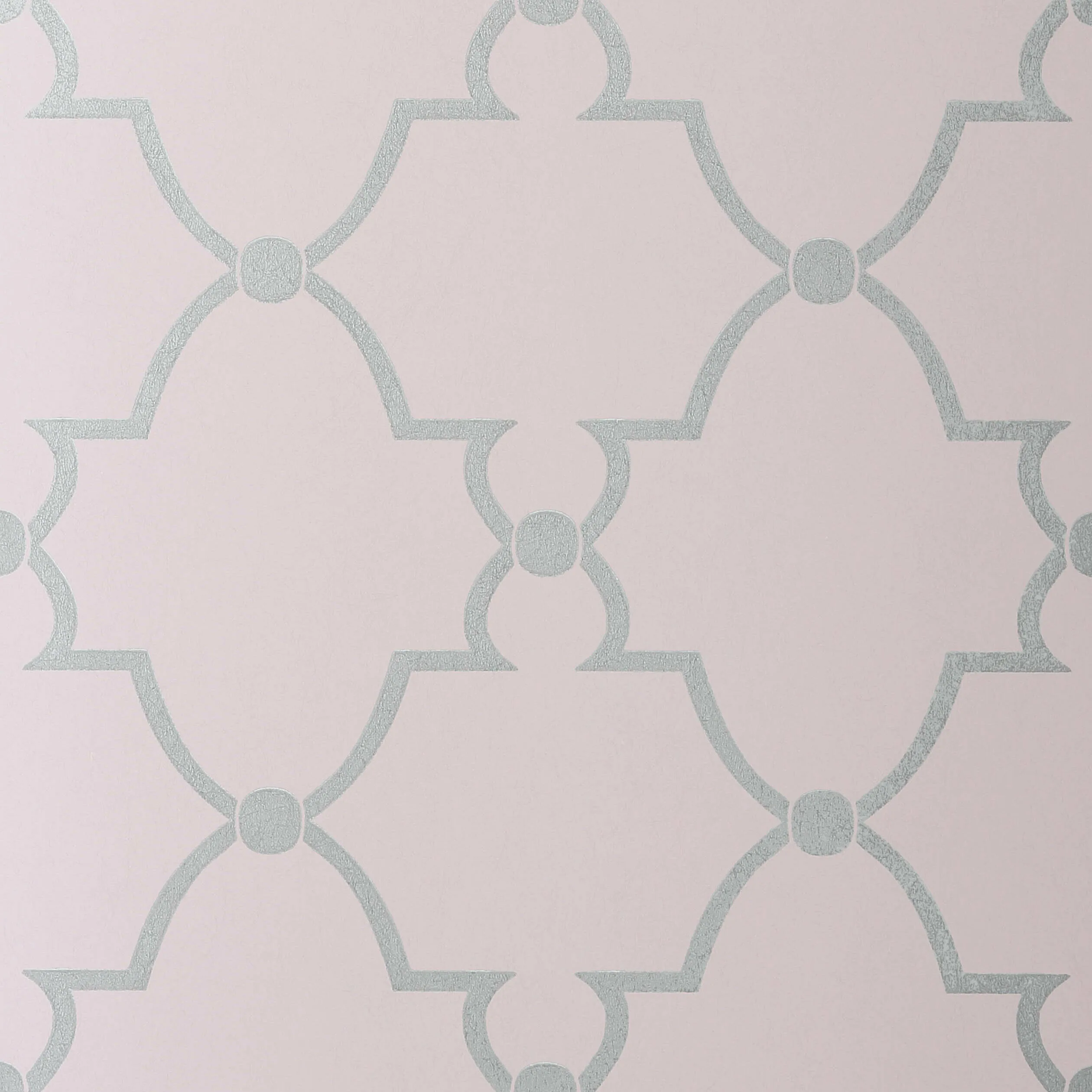 AT1443 | Lucian – Metallic on Lilac