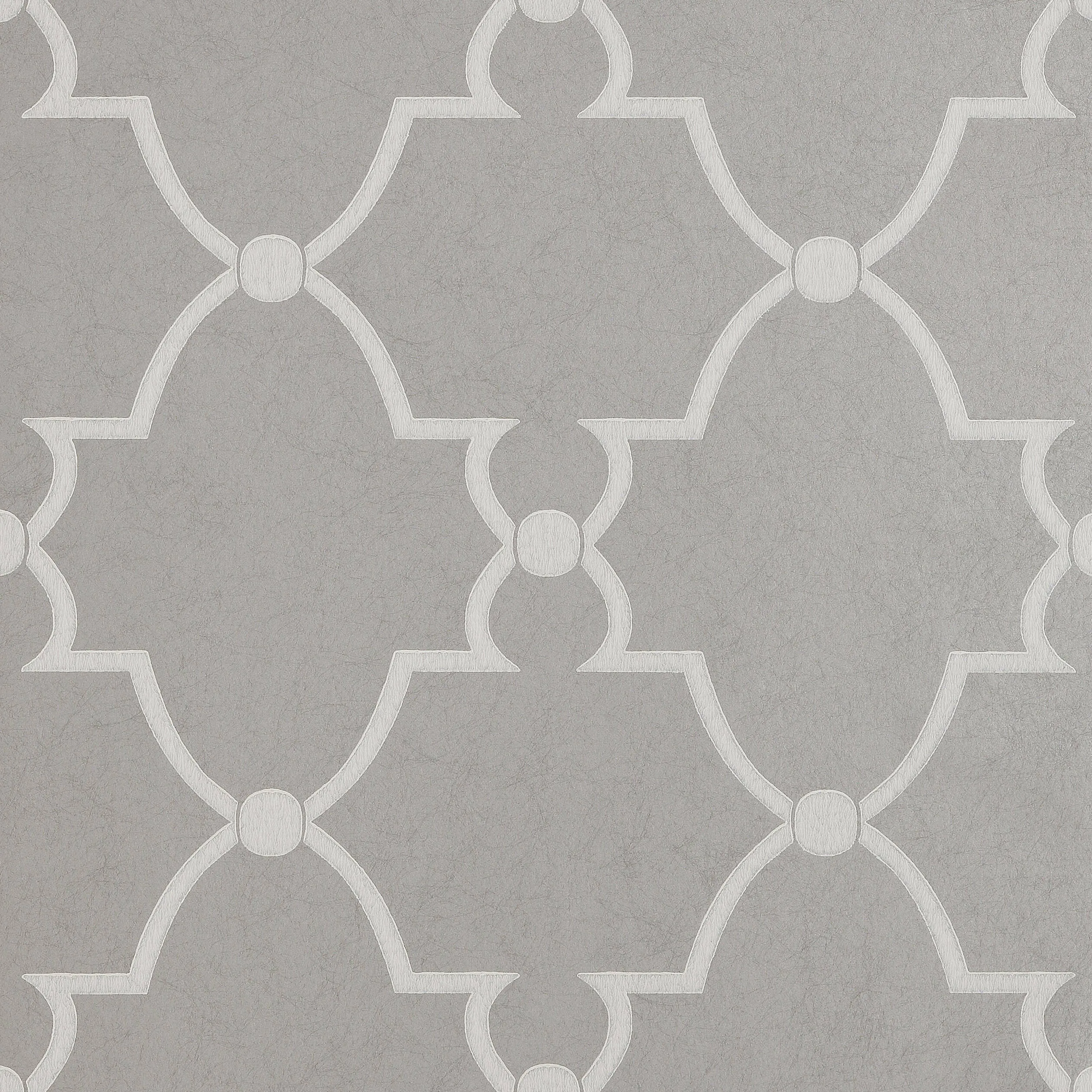 AT1446 | Lucian – Metallic Silver