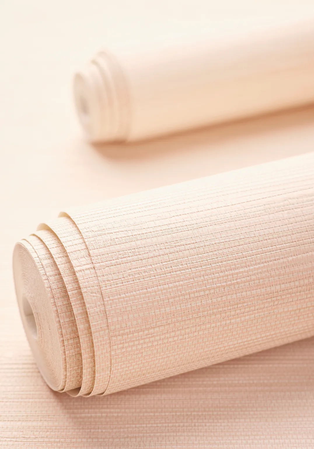 Thibaut Luta Sisal in Blush (T14526)