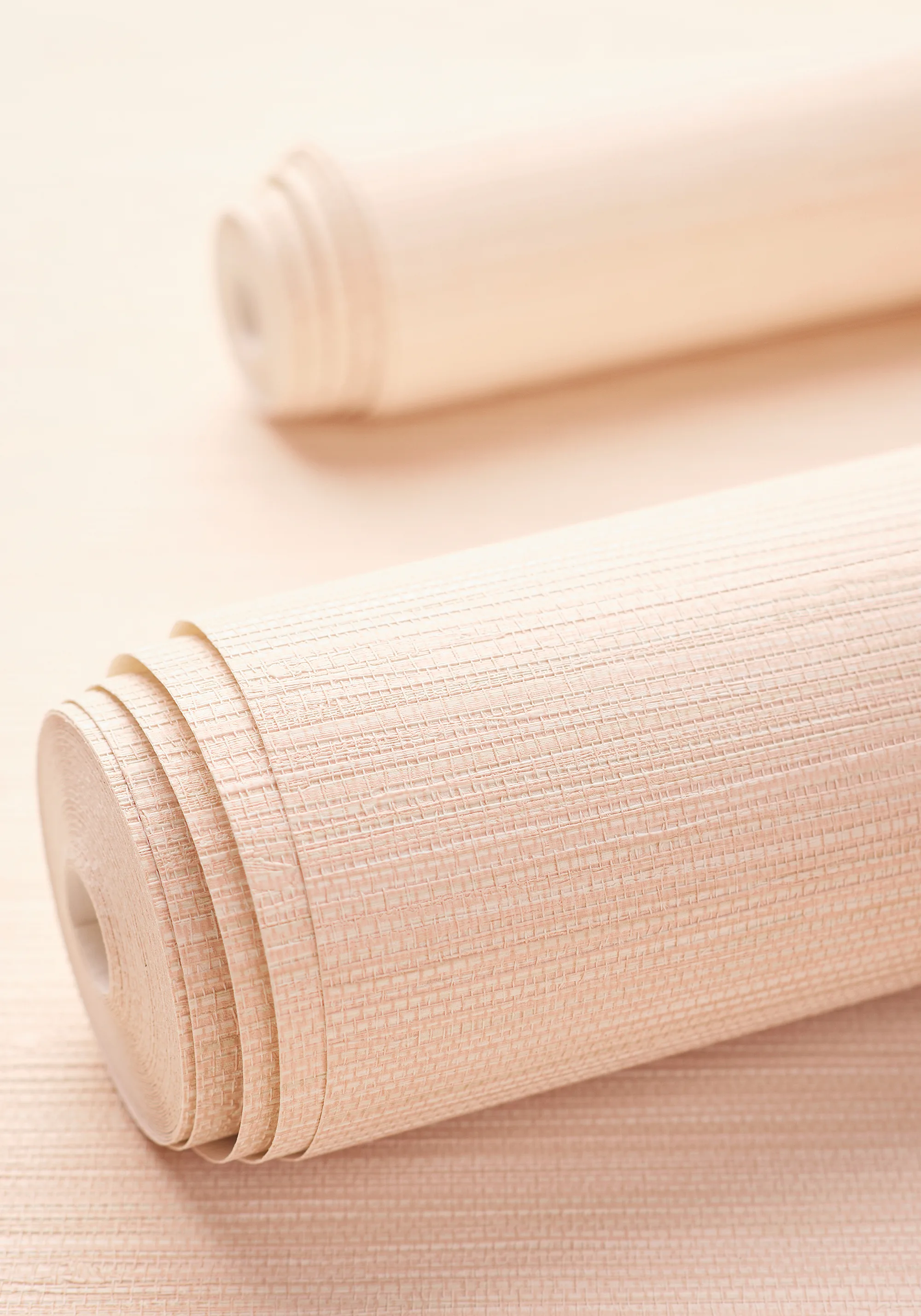 Thibaut Luta Sisal in Blush (T14526)