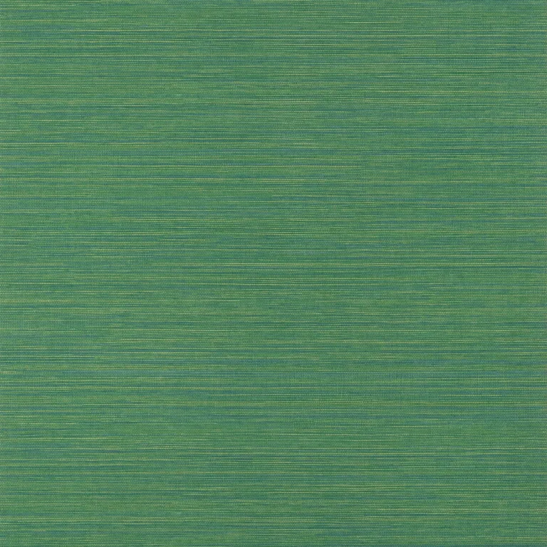 Thibaut Luta Sisal Wide Width in Emerald (TWW14534)