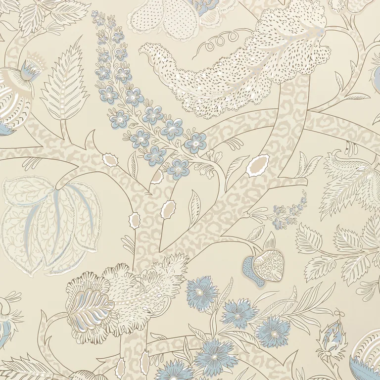 Thibaut Macbeth in Beige (T72622)