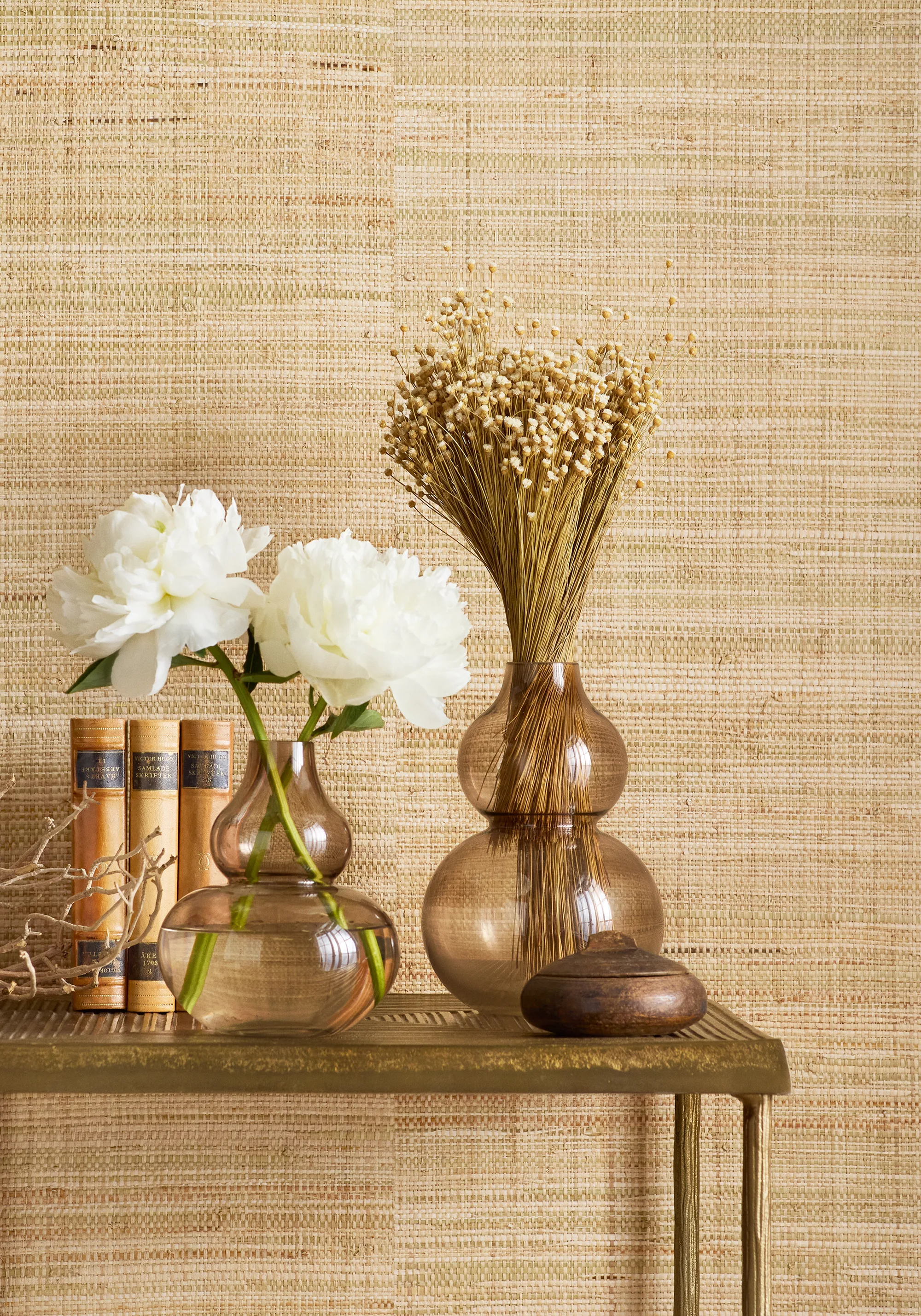 Thibaut Mackinac in Natural (T10300)