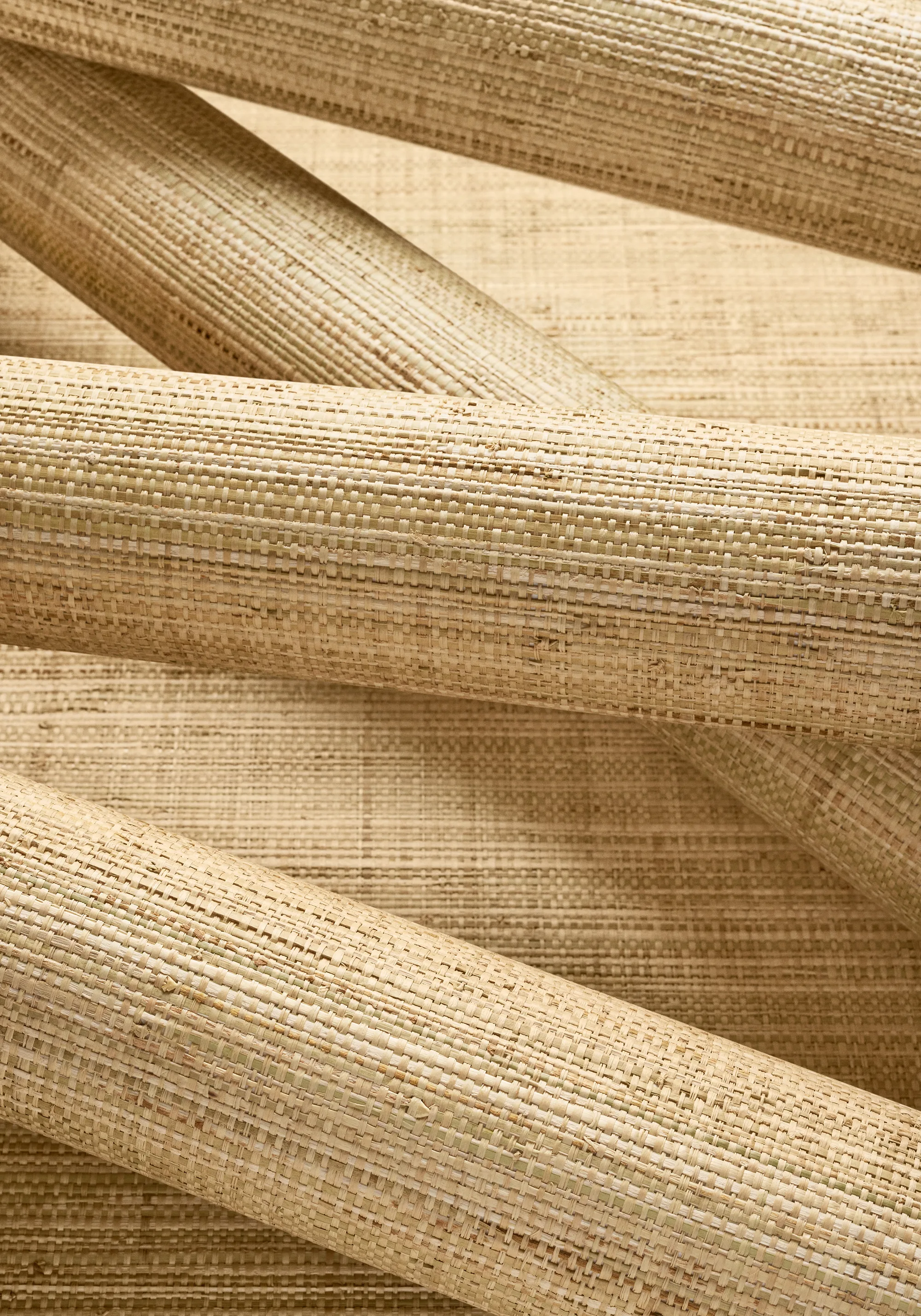 Thibaut Mackinac in Natural (T10300)