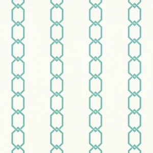 Thibaut Madeira Chain in Turquoise (T16077)