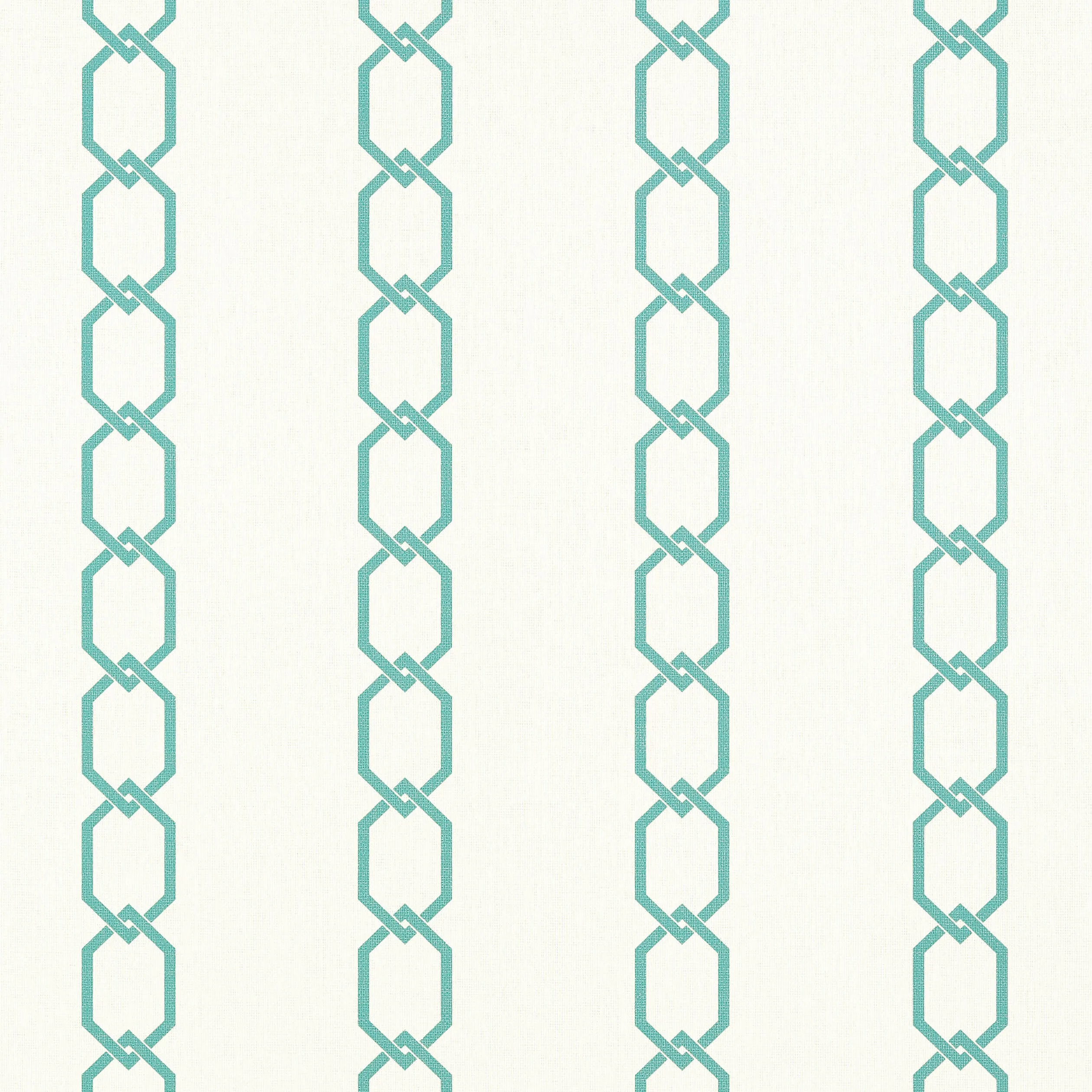 Thibaut Madeira Chain in Turquoise (T16077)