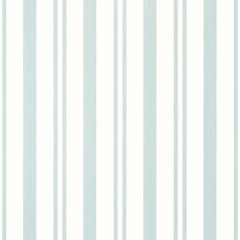 Thibaut Maggie Stripe in Seaglass (T36459)