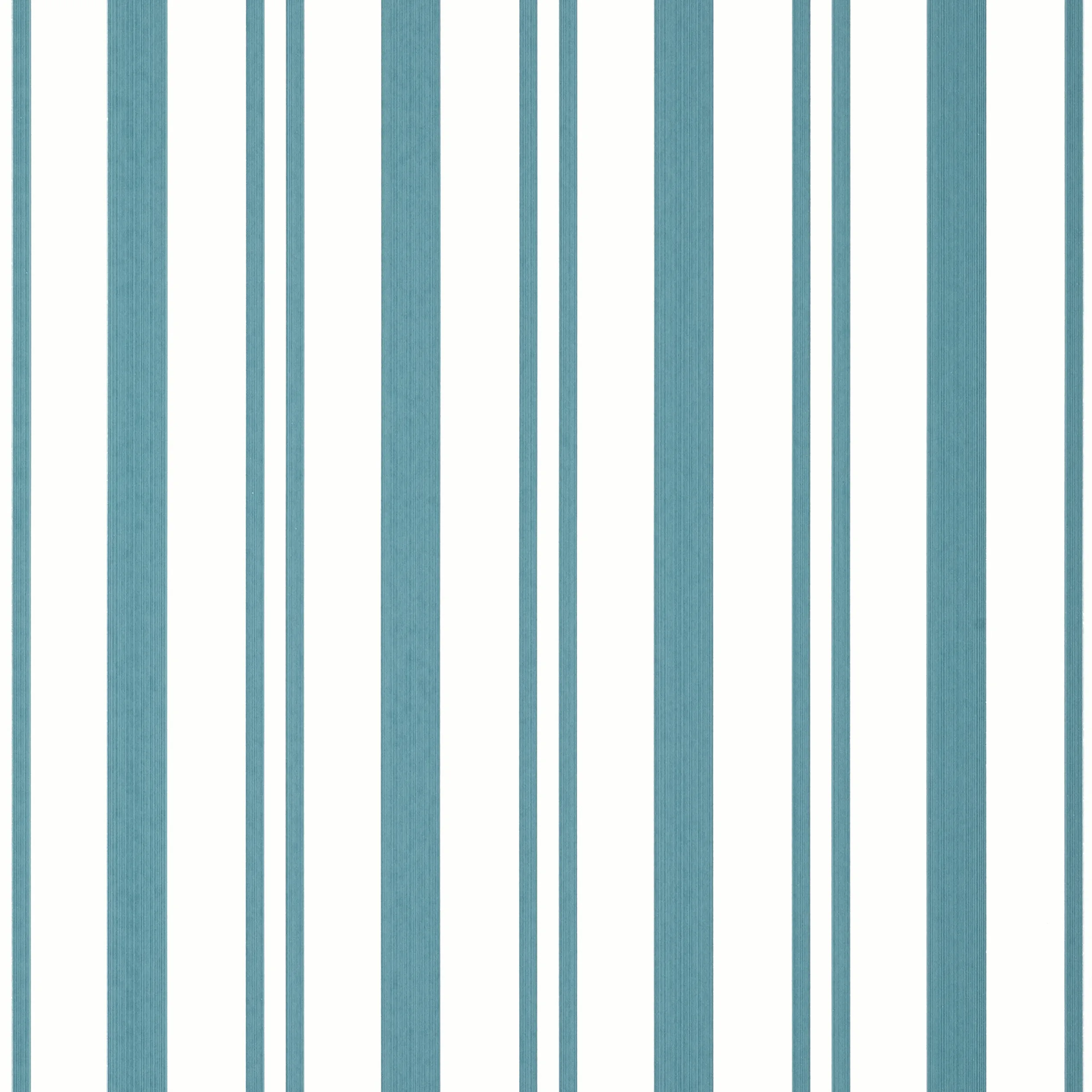 T36457 | Maggie Stripe – Teal