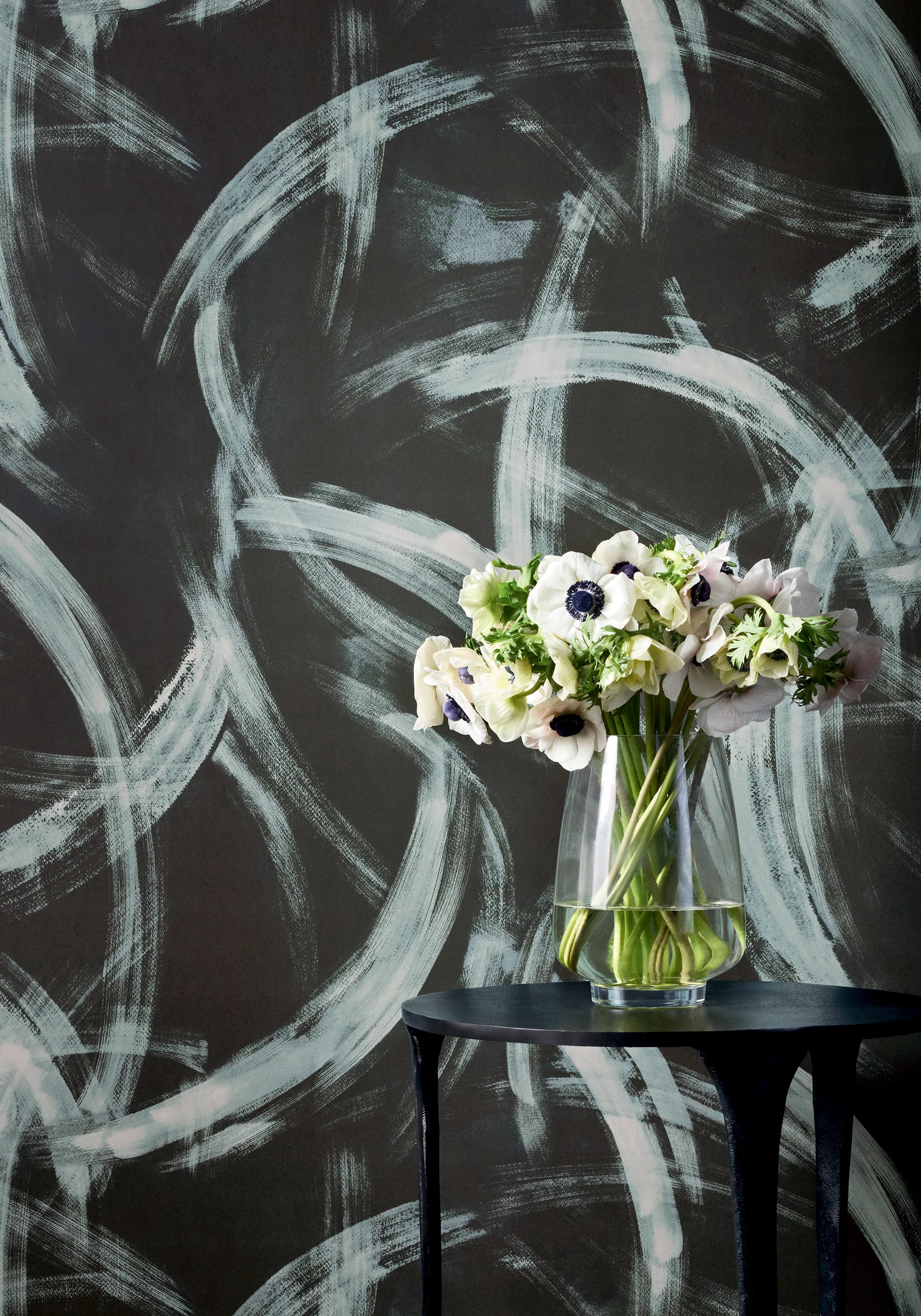 Thibaut Magnus in Charcoal (T24449)