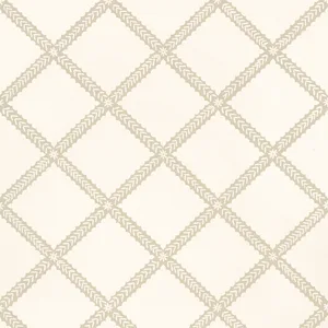 Thibaut Majuli Trellis in Beige (T88750)