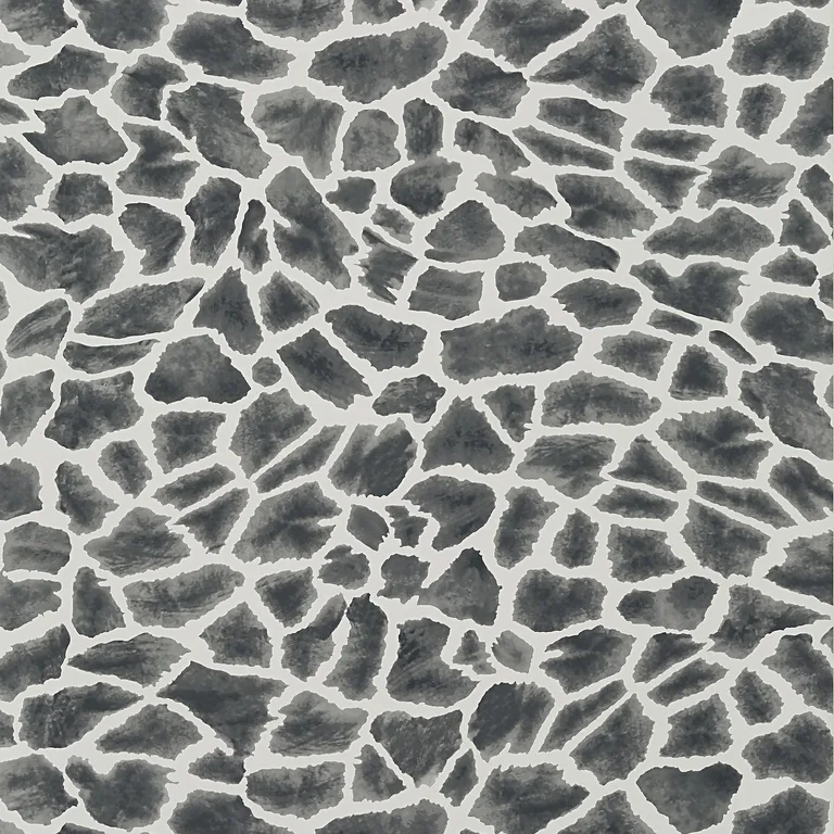 Thibaut Makena in Grey (T10222)