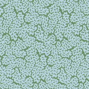 Thibaut Maldives in Blue and Green (T42044)