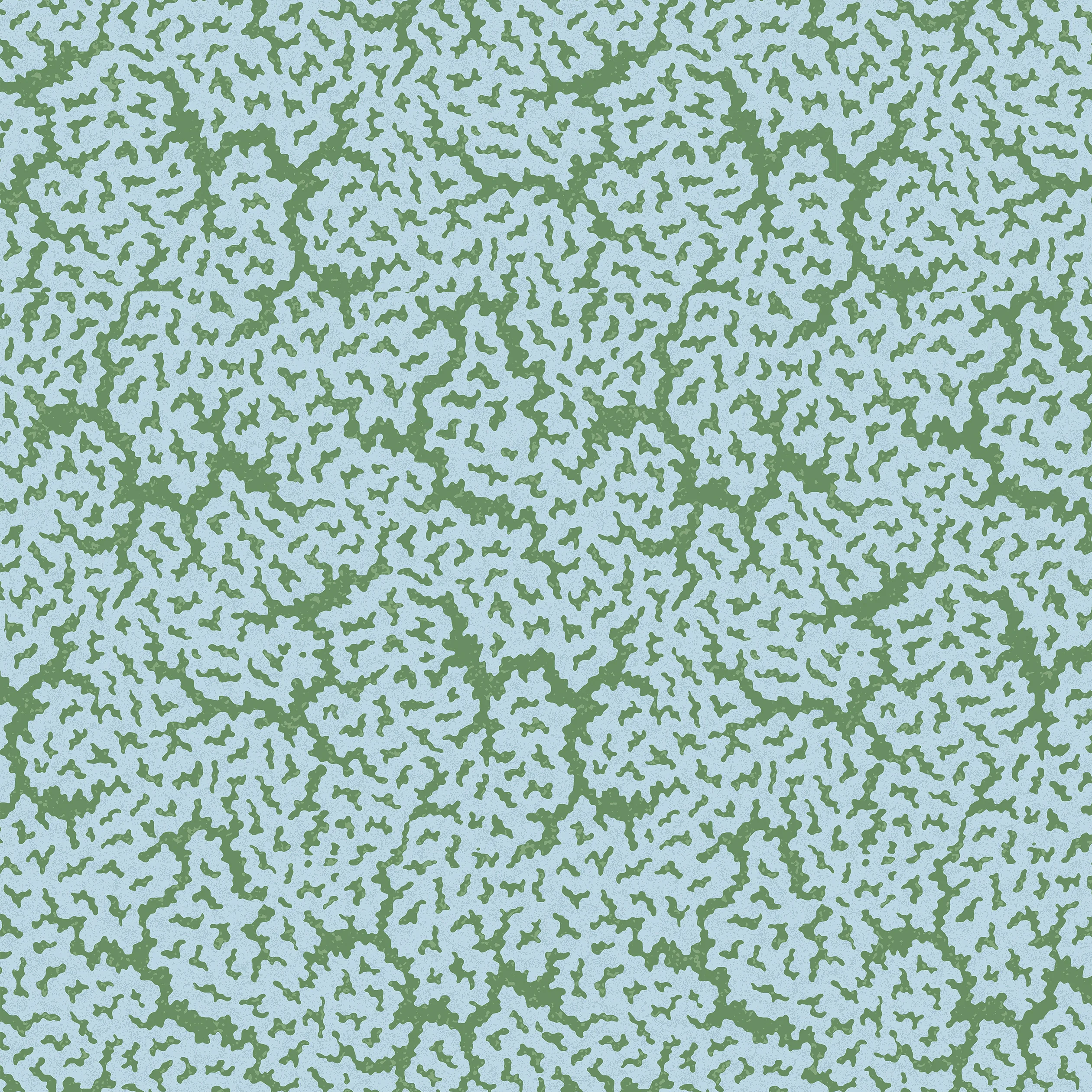 T42044 | Maldives – Blue and Green