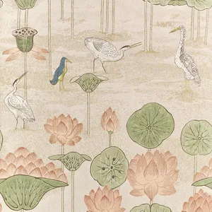 Thibaut Malea in Apricot (T14635)
