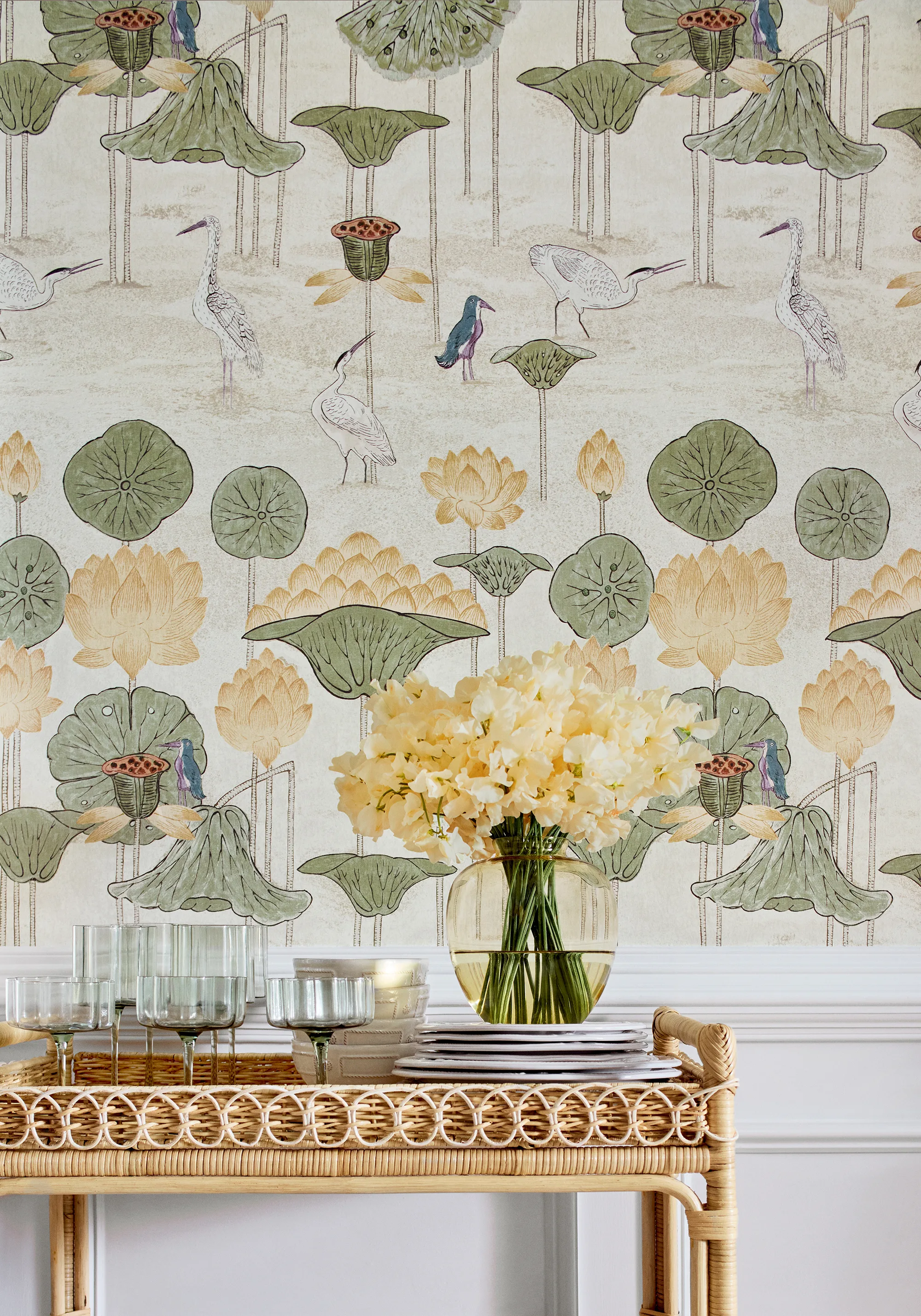 Thibaut Malea in Gold (T14634)