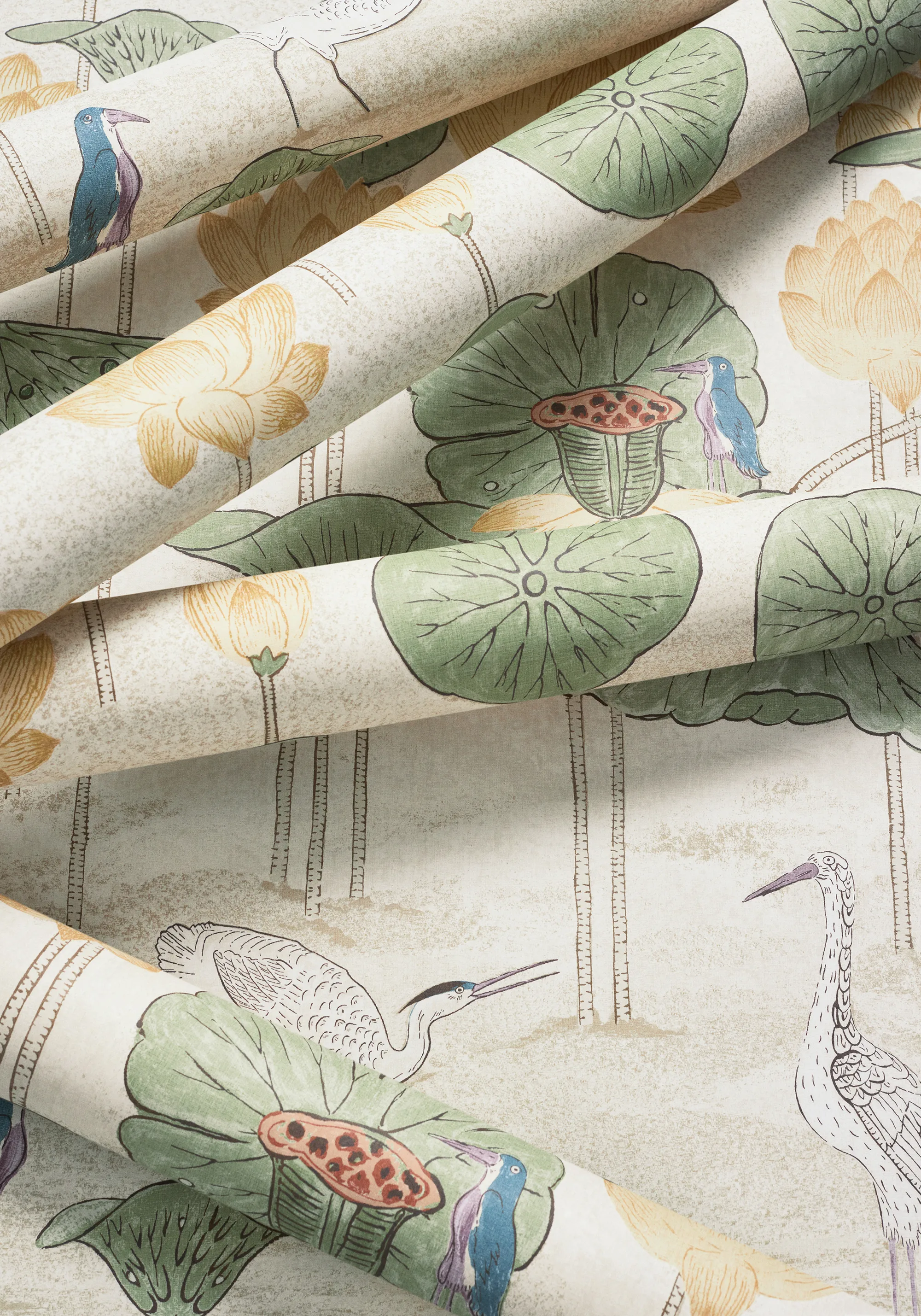Thibaut Malea in Gold (T14634)