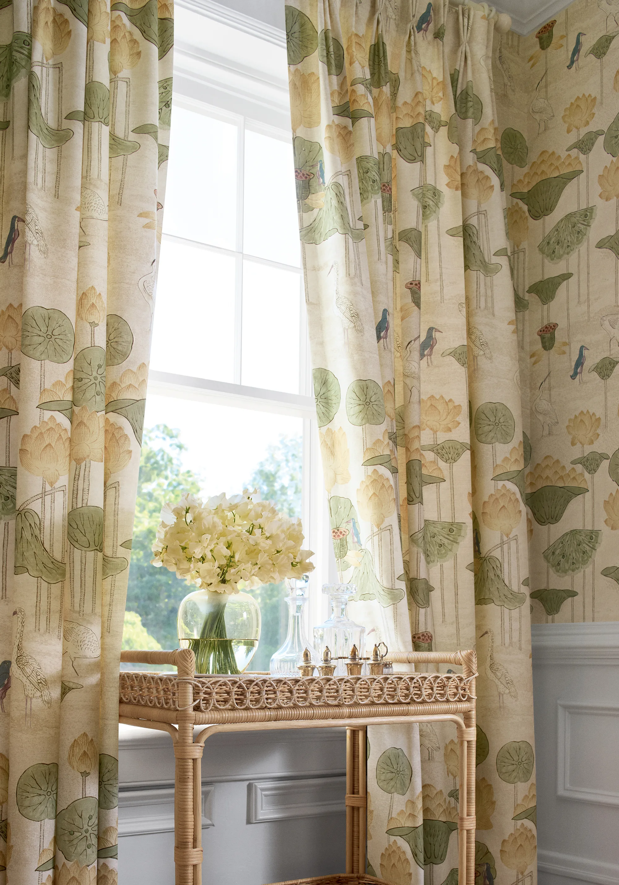 Thibaut Malea in Gold (T14634)