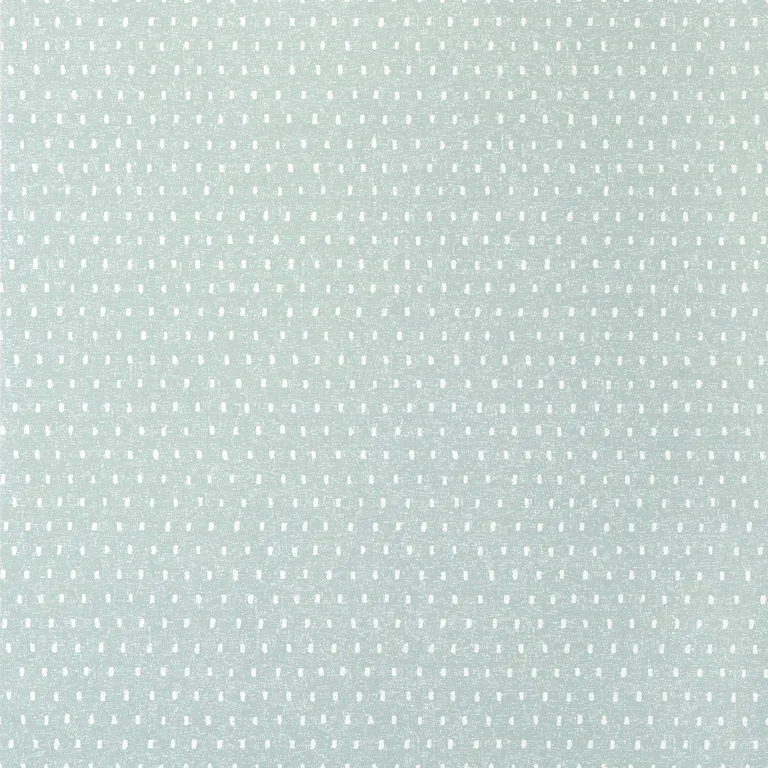 Anna French Mali Dot in Robin's Egg (AT78716)