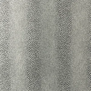 Anna French Mamba in Black on Mylar (AT7922)