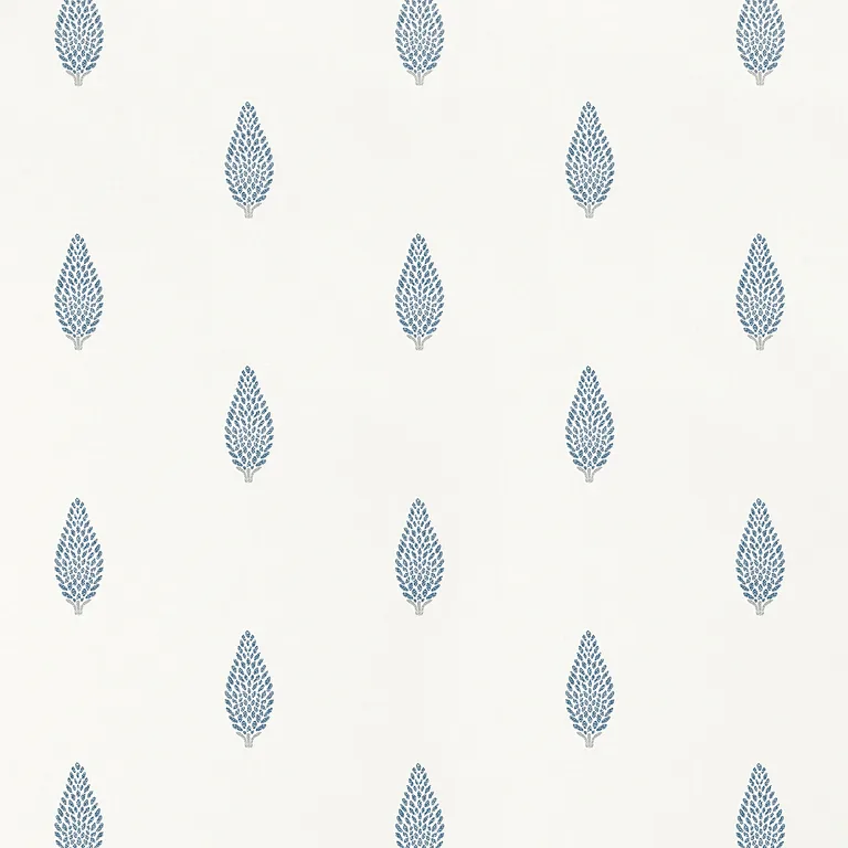 Anna French Manor in Navy (AT79184)