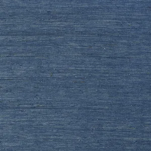 Thibaut Maranta Arrowroot in Navy (T85010)