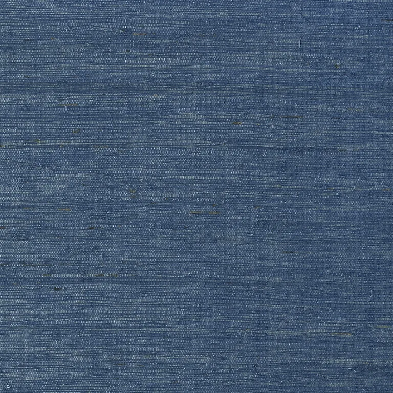 Thibaut Maranta Arrowroot in Navy (T85010)