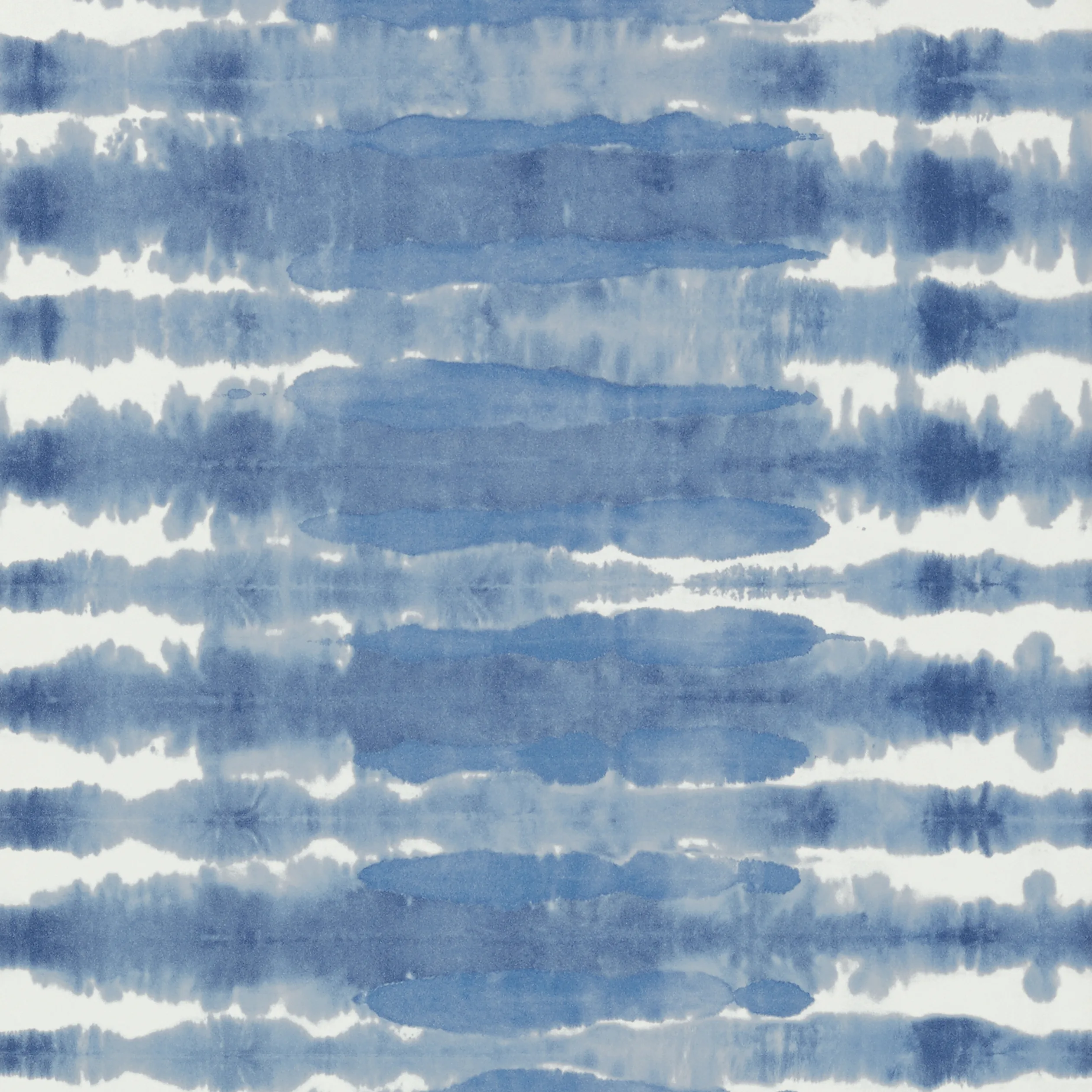 AT7942 | Margate – Blue on White