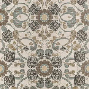 Thibaut Margaux in Brown (T14647)