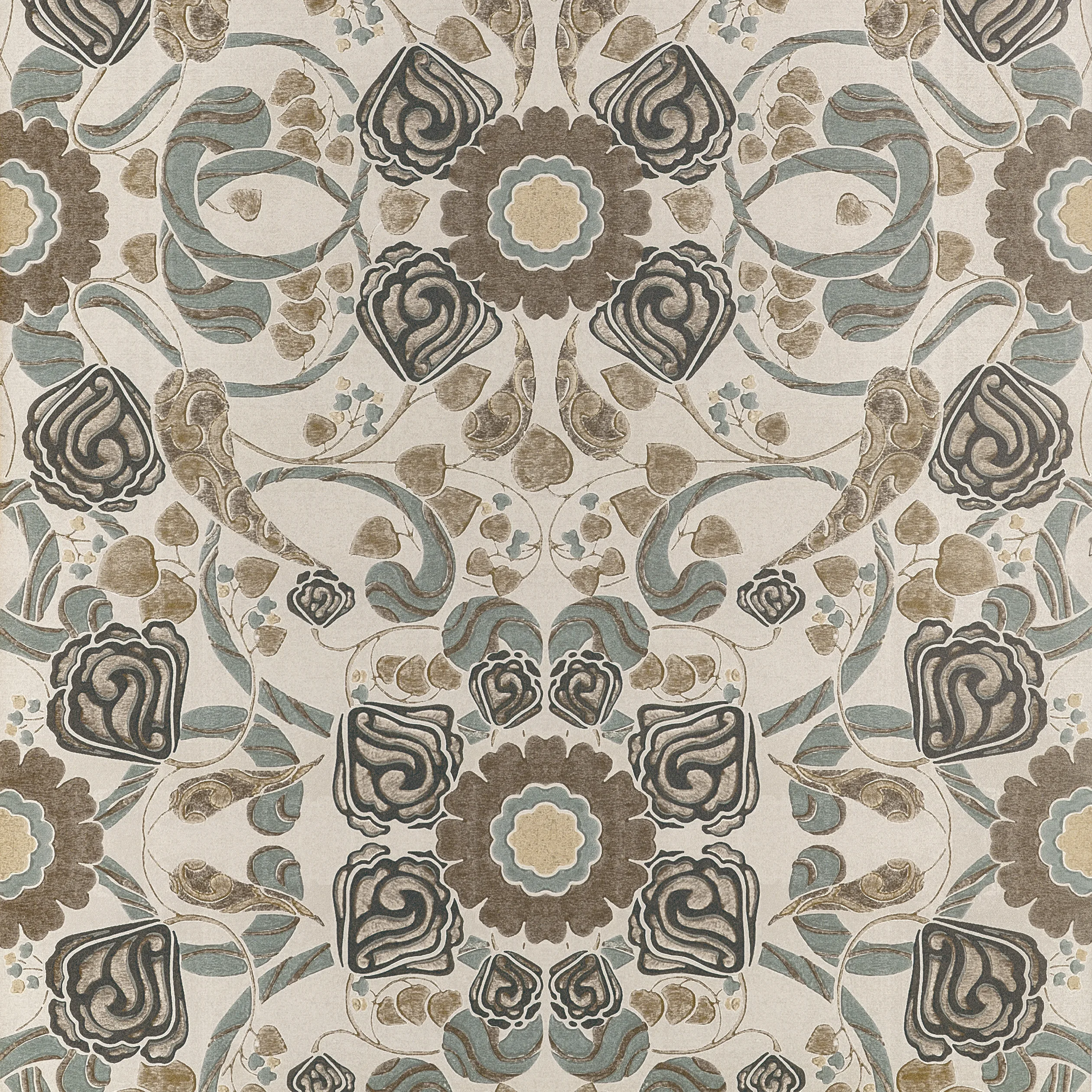 T14647 | Margaux – Brown