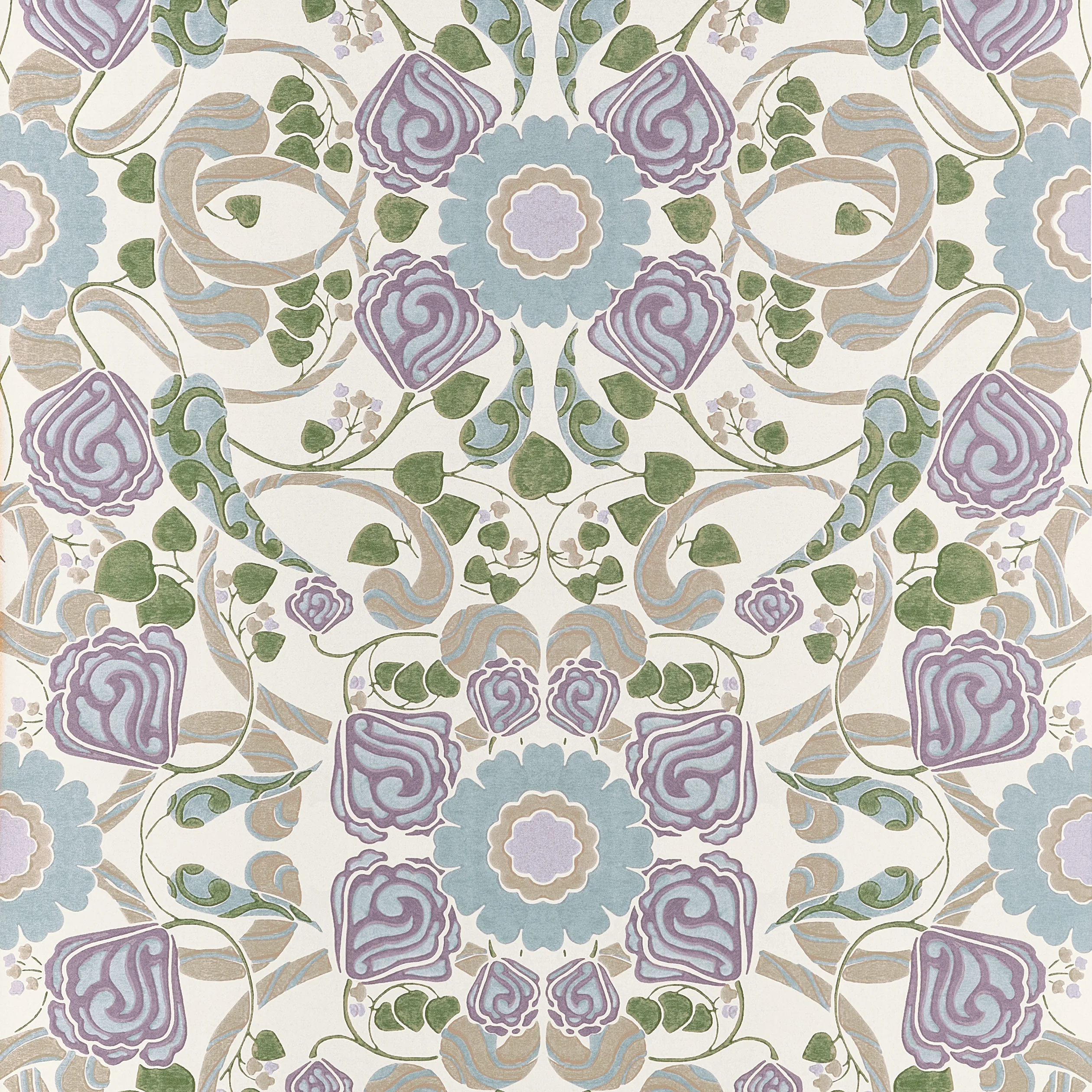 T14645 | Margaux – Lavender and Blue