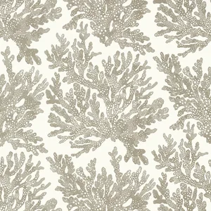 Thibaut Marine Coral in Beige (T10140)