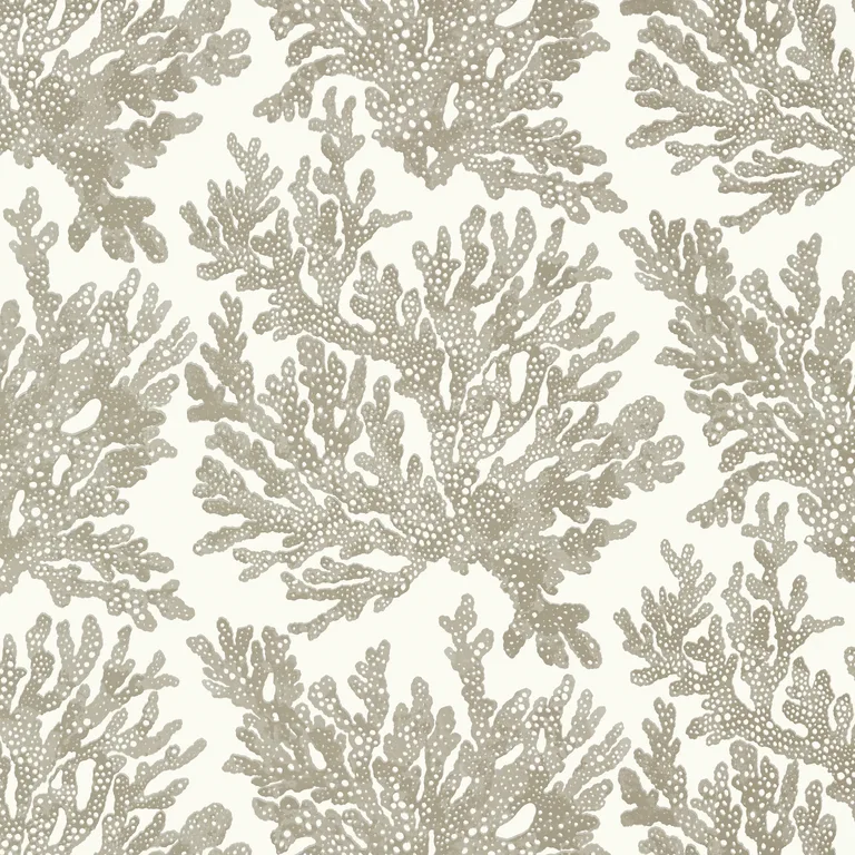 Thibaut Marine Coral in Beige (T10140)