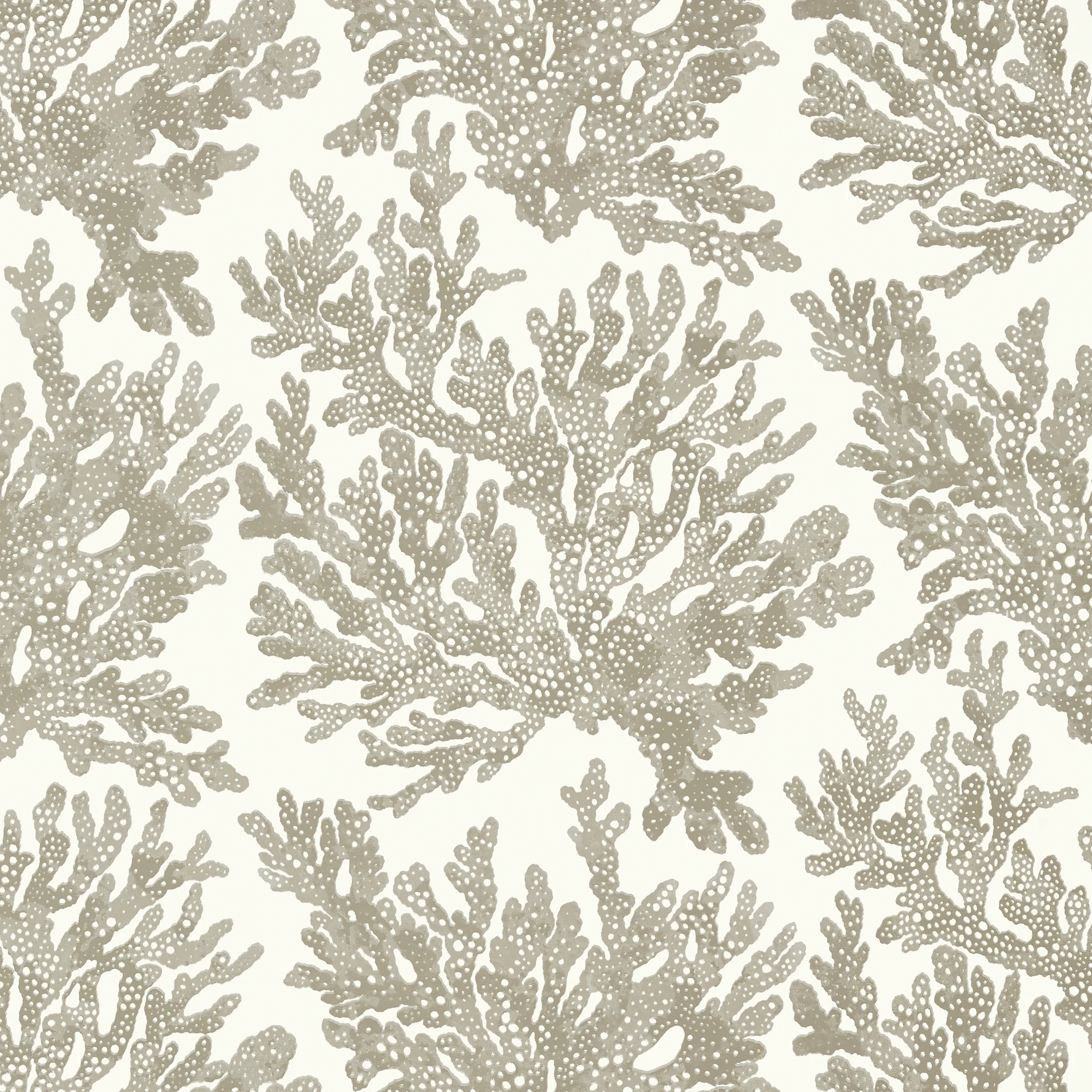 T10140 | Marine Coral – Beige