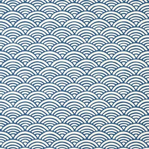 Thibaut Maris in Blue (T13377)