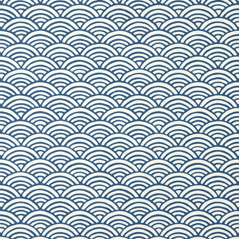 Thibaut Maris in Blue (T13377)