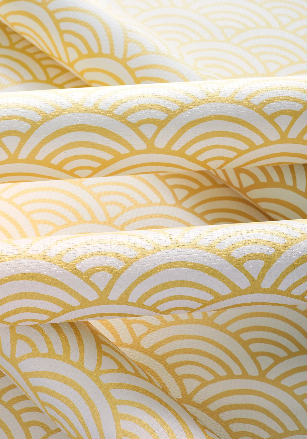 Thibaut Maris in Yellow (T13374)