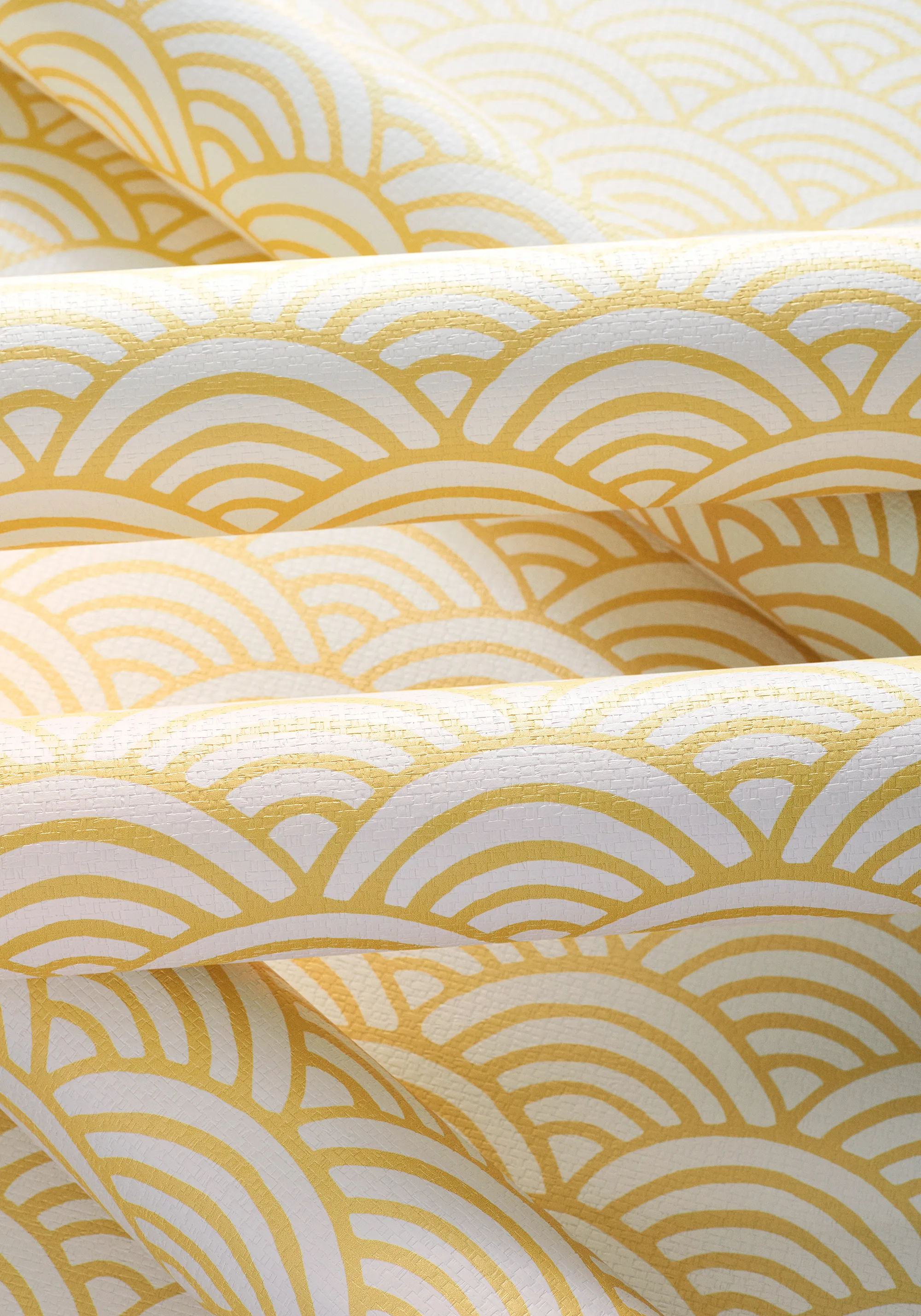 Thibaut Maris in Yellow (T13374)