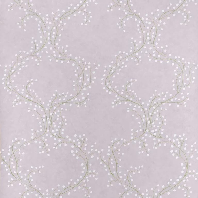 Thibaut Markle Trail in Lavender (T14642)