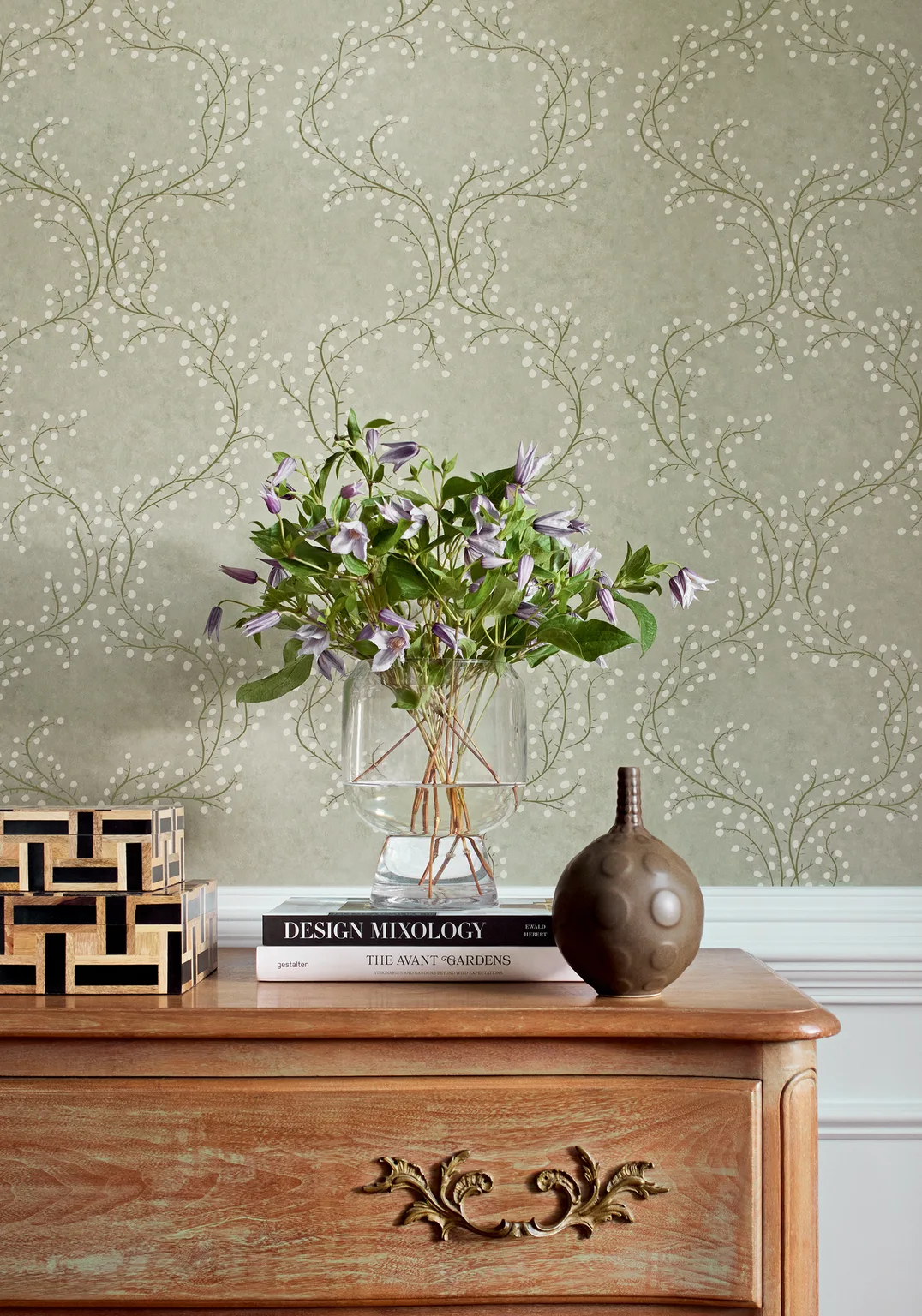 Thibaut Markle Trail in Sage (T14640)