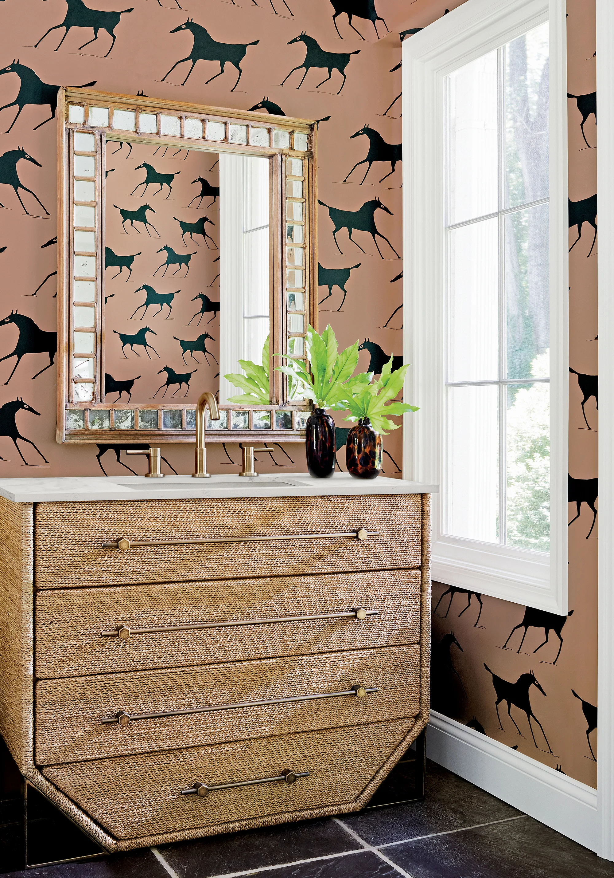 Thibaut Marlborough Downs in Clay (T13266)