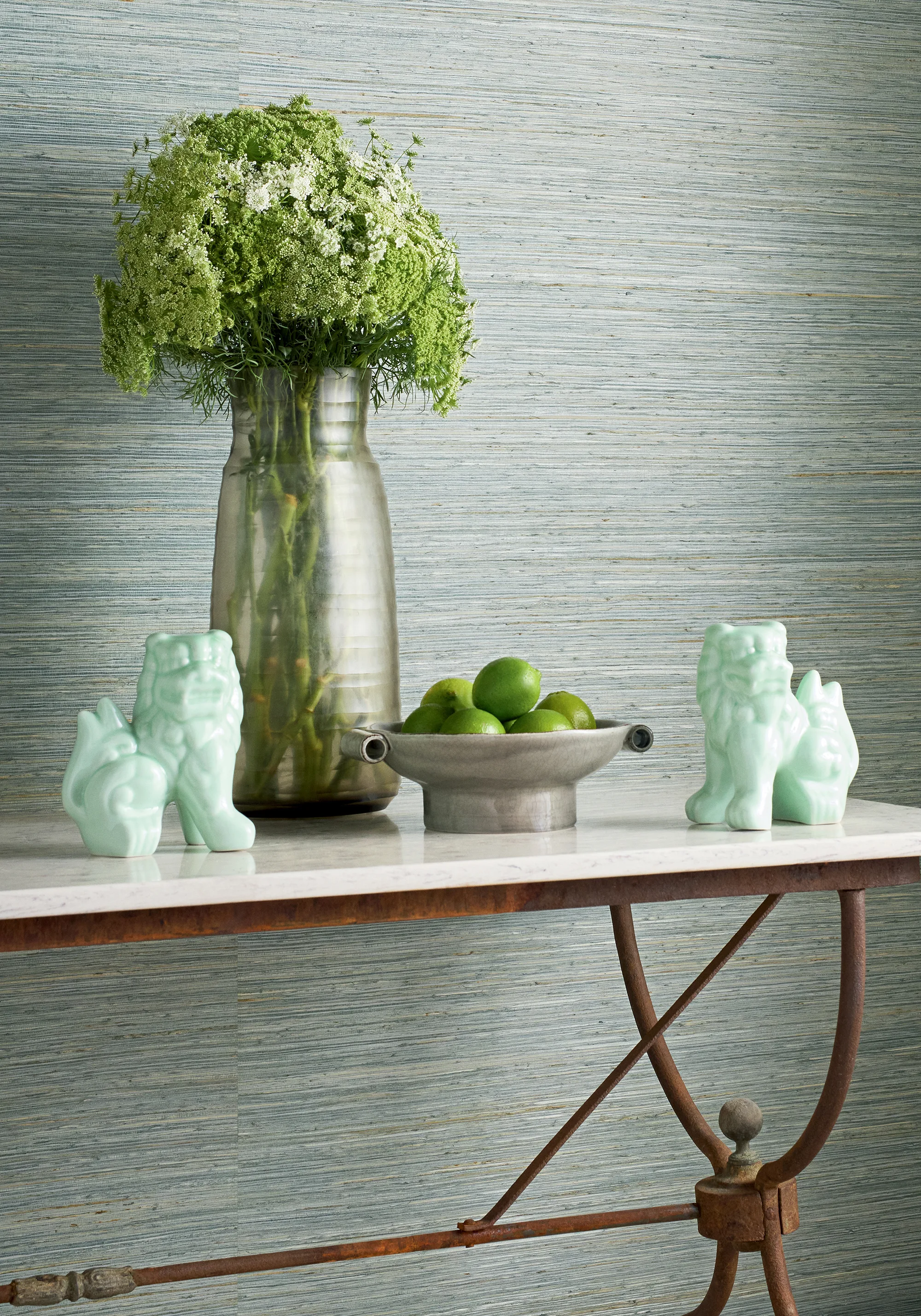 Thibaut Maroma in Seaglass (T10306)