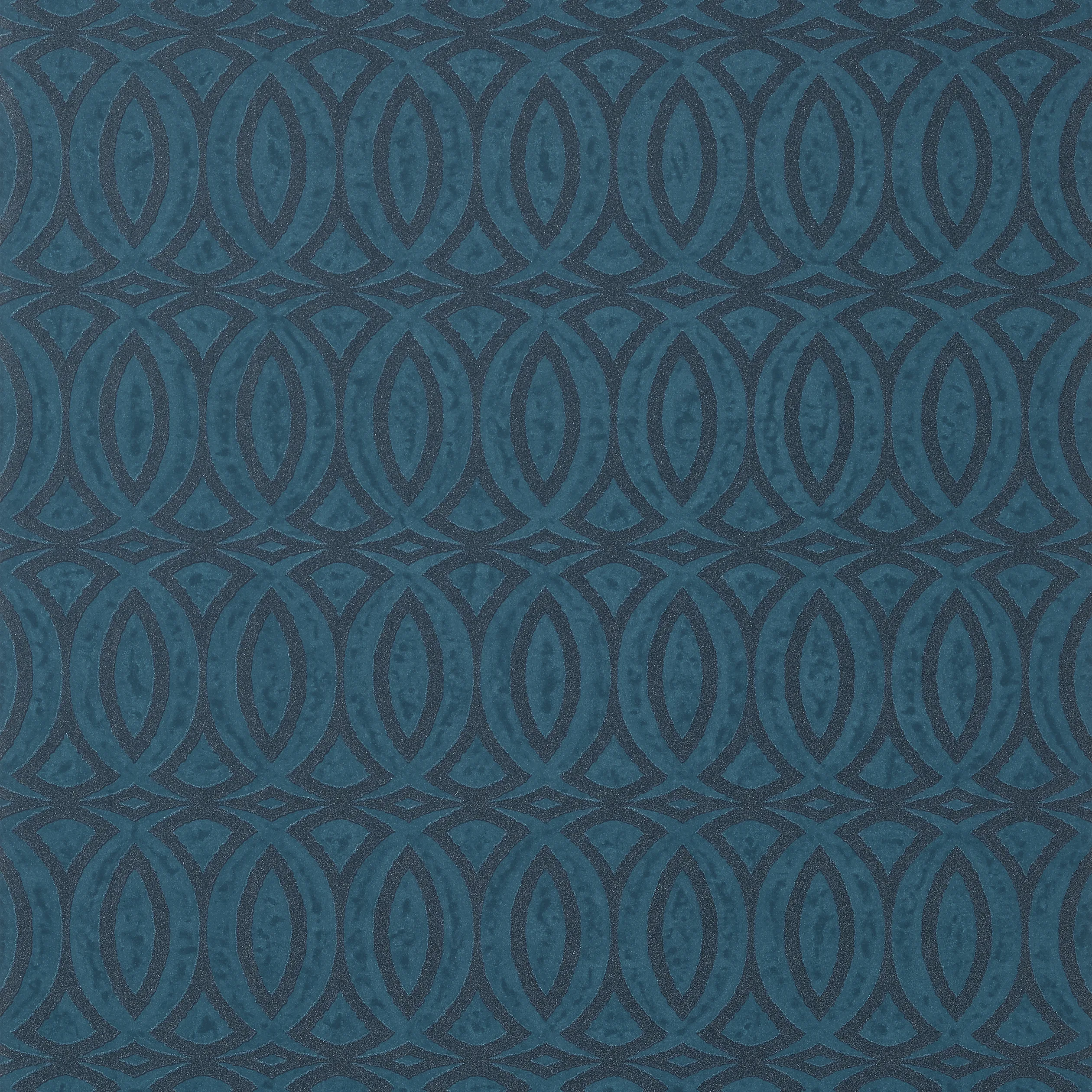 Thibaut Martello in Teal (T4002)