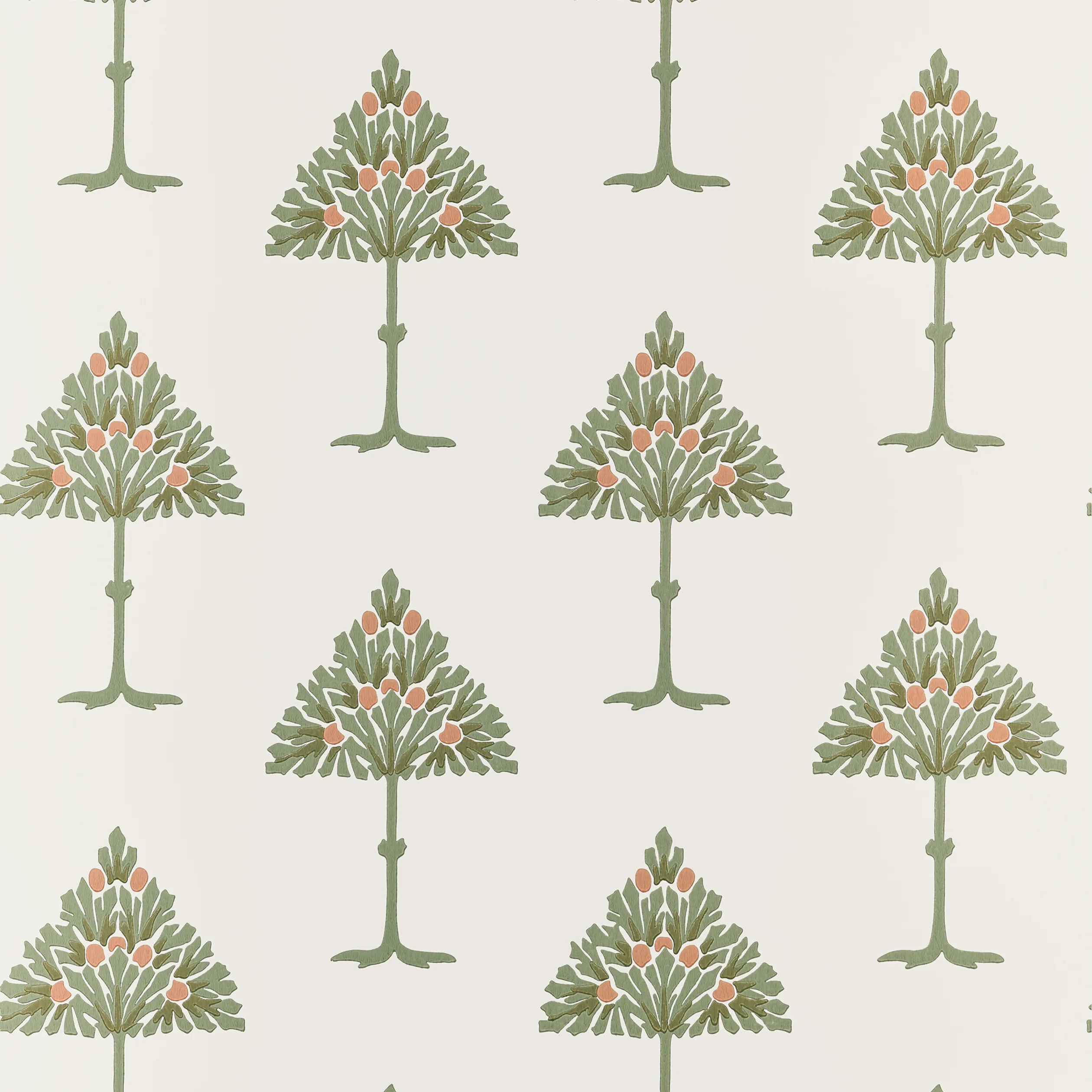 T14614 | May Tree – Sage
