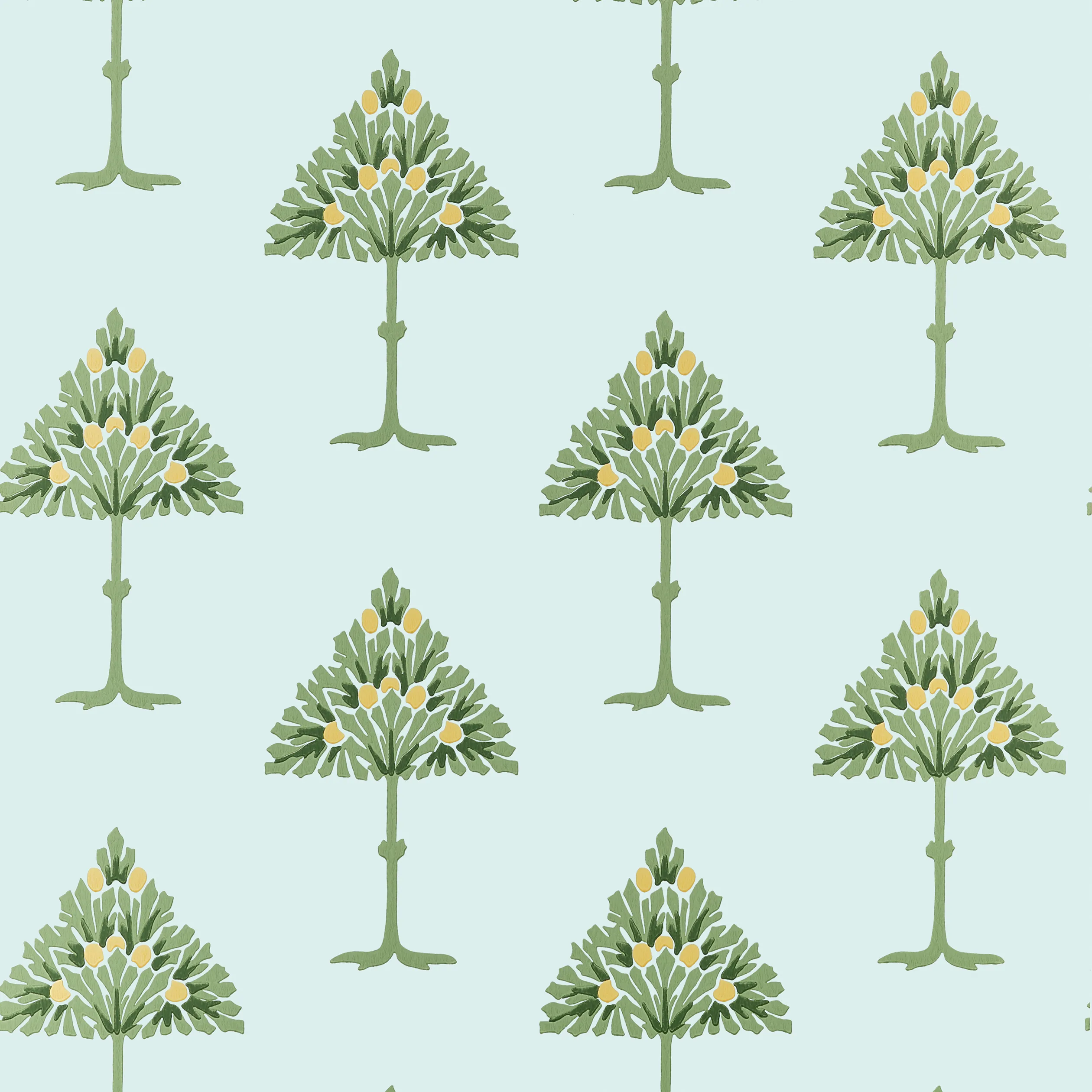 T14617 | May Tree – Seaglass
